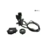 Jeu de serrure contacteur a cle code MBK YPR 125 2010-2013 SKYCRUISER ABS