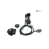 Jeu de serrure contacteur a cle code MBK YPR 125 2010-2013 SKYCRUISER ABS