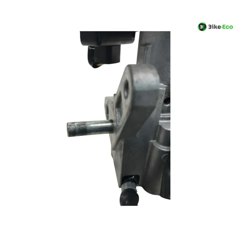 Jeu de serrure contacteur a cle code MBK YPR 125 2010-2013 SKYCRUISER ABS