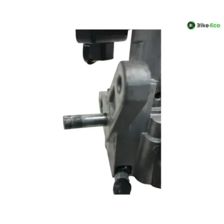 Jeu de serrure contacteur a cle code MBK YPR 125 2010-2013 SKYCRUISER ABS