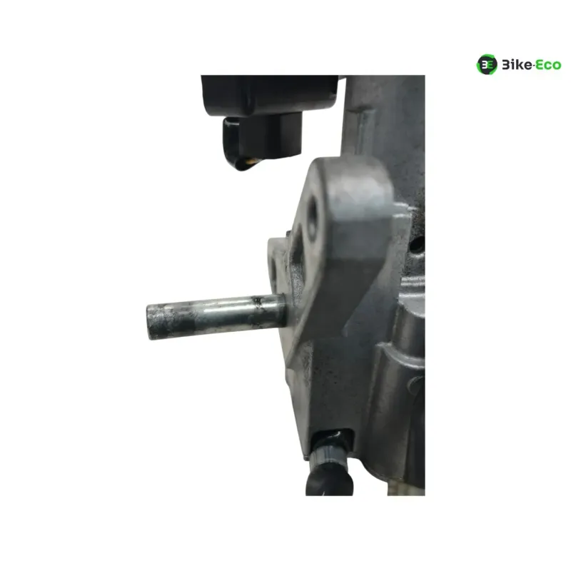 Jeu de serrure contacteur a cle code MBK YPR 125 2010-2013 SKYCRUISER ABS