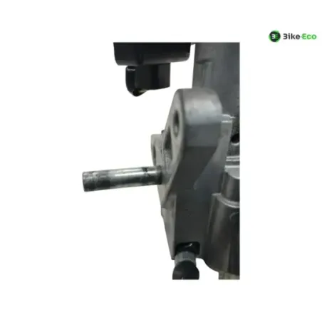 Jeu de serrure contacteur a cle code MBK YPR 125 2010-2013 SKYCRUISER ABS