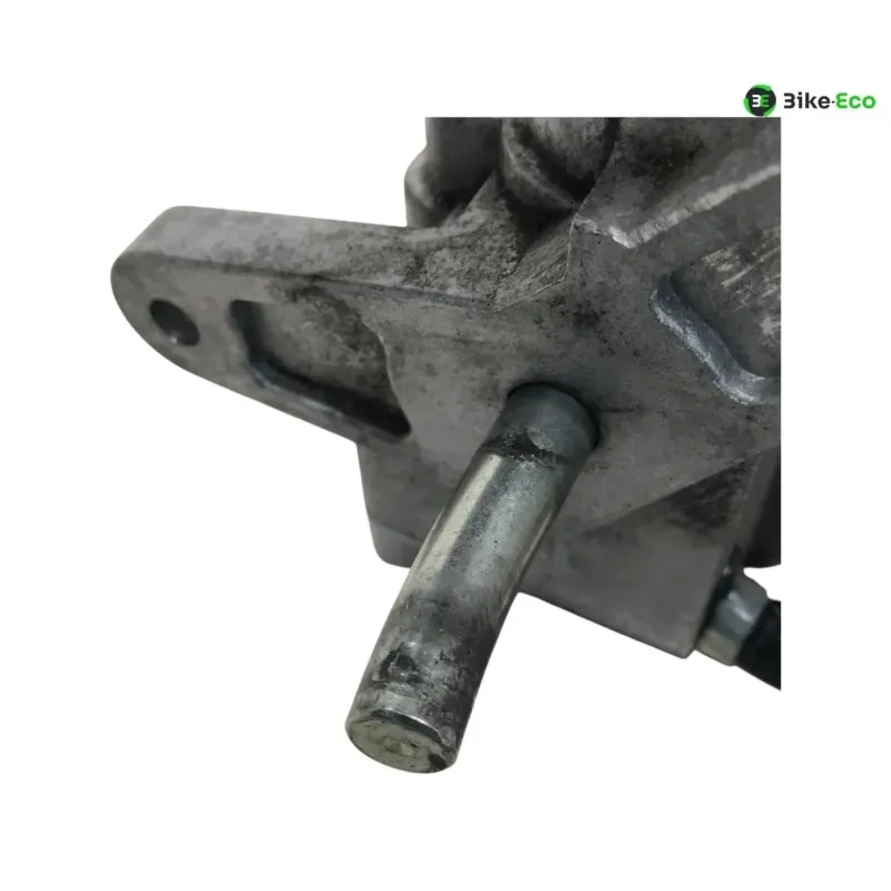 Jeu de serrure contacteur a cle code MBK YPR 125 2010-2013 SKYCRUISER ABS