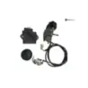 Jeu de serrure contacteur a cle code MBK YPR 125 2010-2013 SKYCRUISER ABS