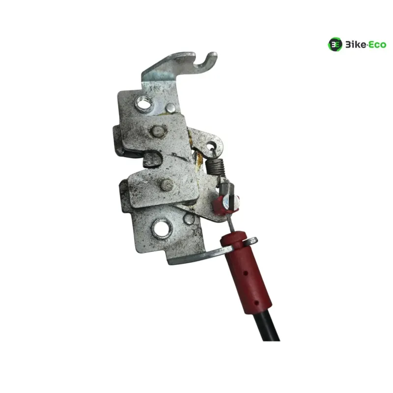 Jeu de serrure contacteur a cle code MBK YPR 125 2010-2013 SKYCRUISER ABS