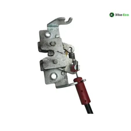 Jeu de serrure contacteur a cle code MBK YPR 125 2010-2013 SKYCRUISER ABS