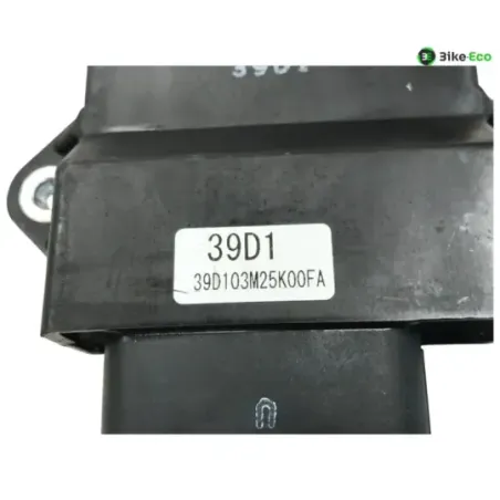 Jeu de serrure contacteur a cle code MBK YPR 125 2010-2013 SKYCRUISER ABS
