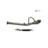 Bequille laterale YAMAHA XT 125 X 2005-2010 Bequille laterale YAMAHA XT 125 X 2005-2010