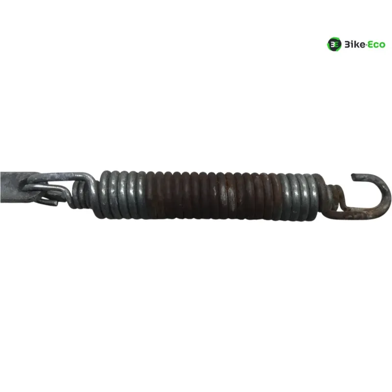 Bequille laterale YAMAHA XT 125 X 2005-2010