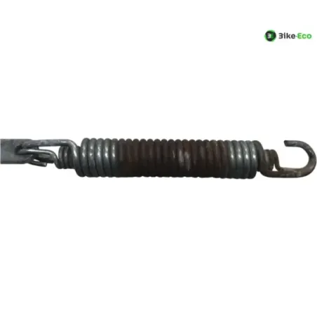 Bequille laterale YAMAHA XT 125 X 2005-2010