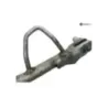 Bequille laterale YAMAHA XT 125 X 2005-2010 Bequille laterale YAMAHA XT 125 X 2005-2010