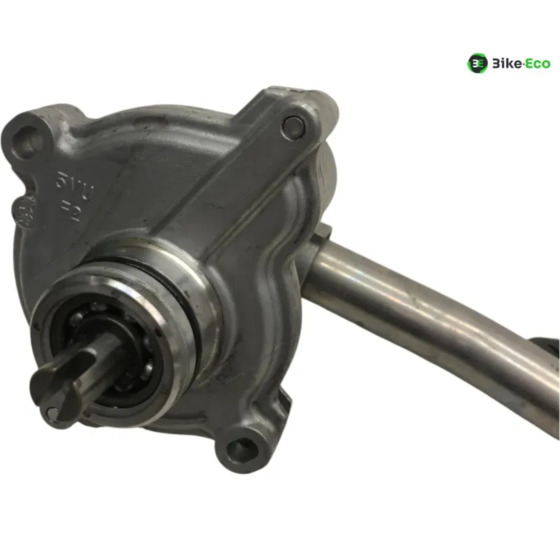 Pompe a eau YAMAHA XP 560 2022 TMAX TECH MAX