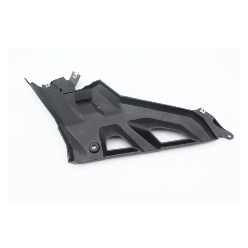 Flanc avant gauche YAMAHA MT 125 2014 - 2019