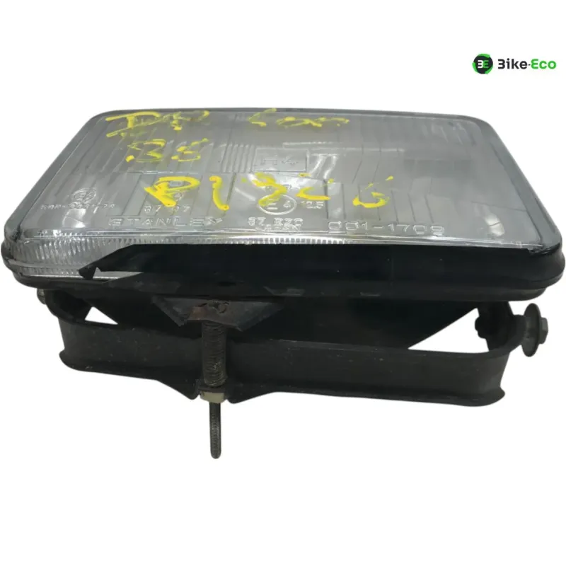 Optique (feux)(phare) SUZUKI DR 600 R 1986-1989