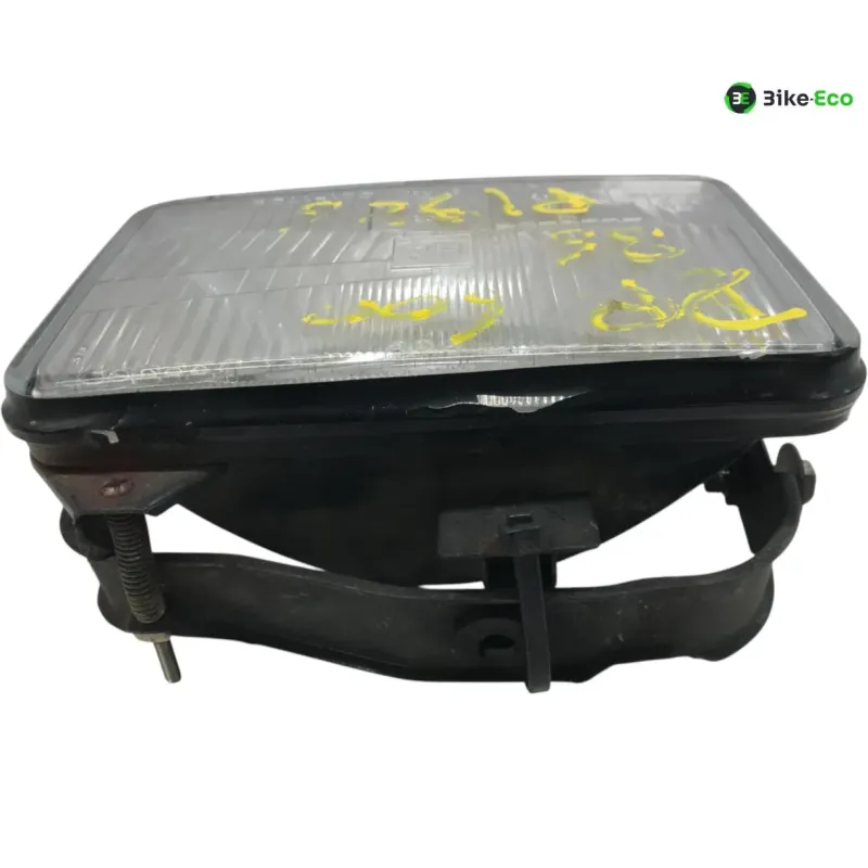 Optique (feux)(phare) SUZUKI DR 600 R 1986-1989
