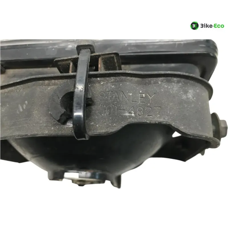 Optique (feux)(phare) SUZUKI DR 600 R 1986-1989