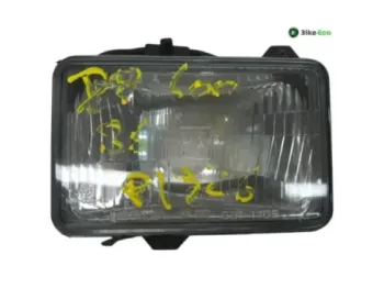 Optique (feux)(phare) SUZUKI DR 600 R 1986-1989