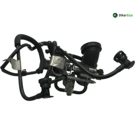 Rampe d'injection DUCATI HYPERMOTARD 1100 2008 S