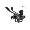 Rampe d'injection DUCATI HYPERMOTARD 1100 2008 S Rampe d'injection DUCATI HYPERMOTARD 1100 2008 S