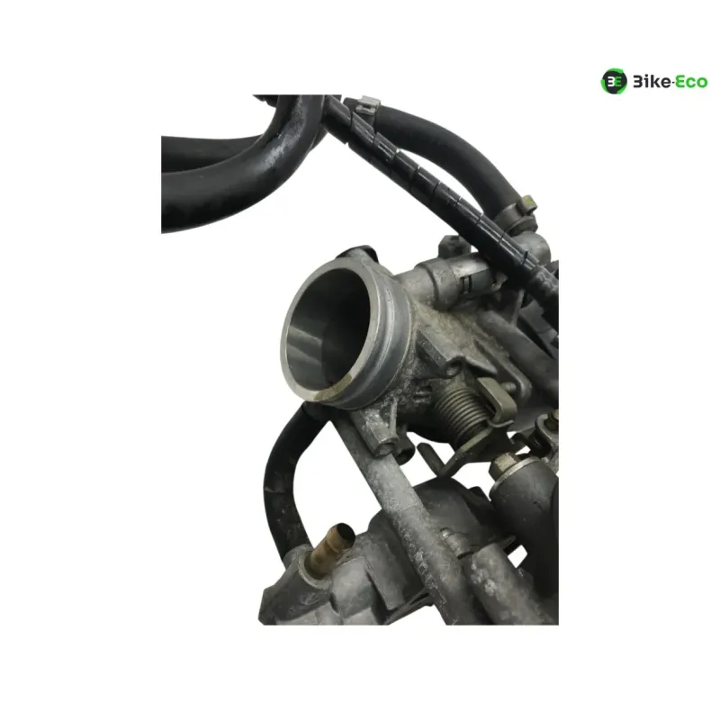Rampe d'injection DUCATI HYPERMOTARD 1100 2008 S