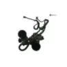 Rampe d'injection DUCATI HYPERMOTARD 1100 2008 S Rampe d'injection DUCATI HYPERMOTARD 1100 2008 S