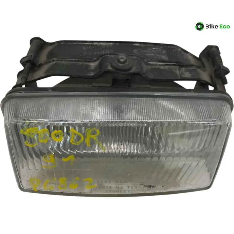 Optique (feux)(phare) SUZUKI DR 800 S 1991-1997