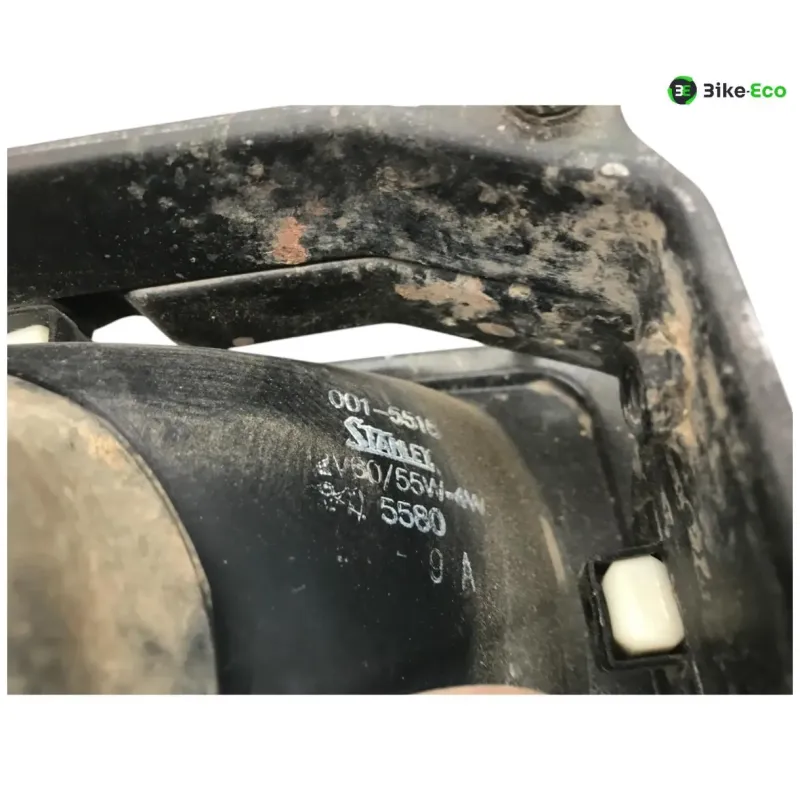 Optique (feux)(phare) SUZUKI DR 800 S 1991-1997