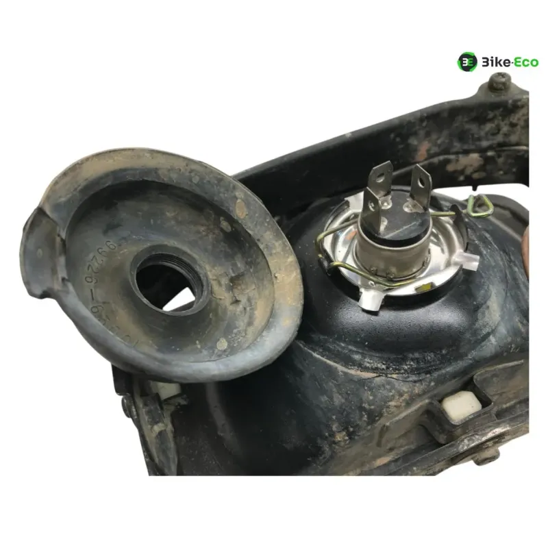 Optique (feux)(phare) SUZUKI DR 800 S 1991-1997
