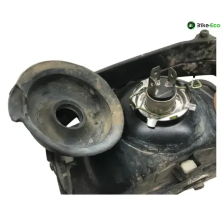 Optique (feux)(phare) SUZUKI DR 800 S 1991-1997