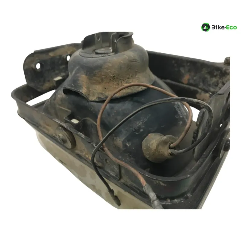 Optique (feux)(phare) SUZUKI DR 800 S 1991-1997