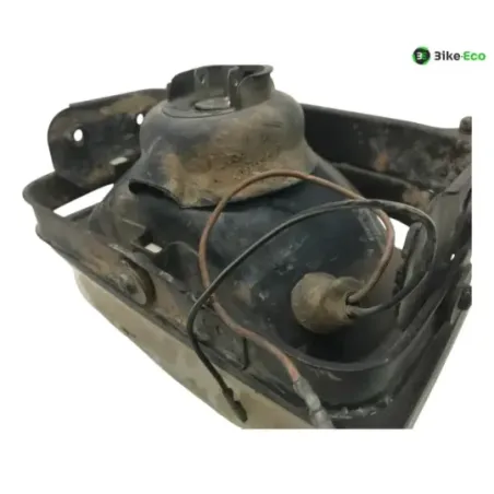 Optique (feux)(phare) SUZUKI DR 800 S 1991-1997
