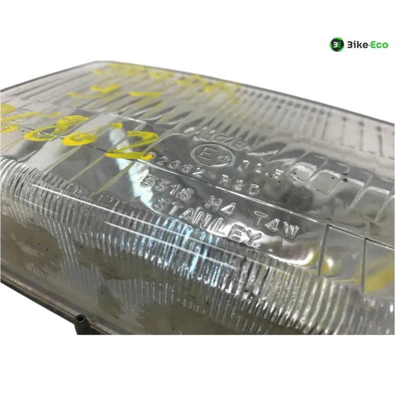 Optique (feux)(phare) SUZUKI DR 800 S 1991-1997