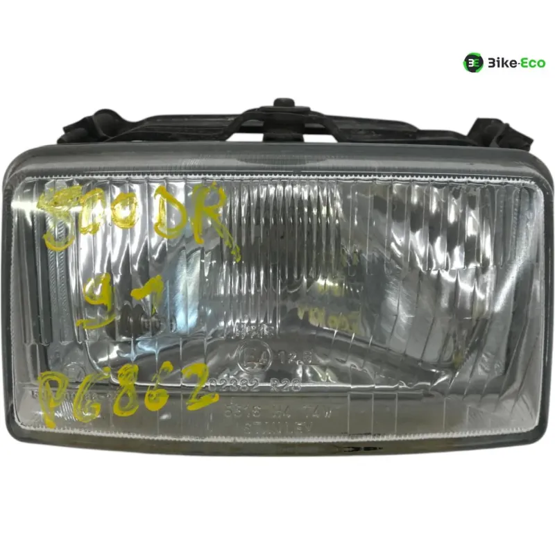 Optique (feux)(phare) SUZUKI DR 800 S 1991-1997