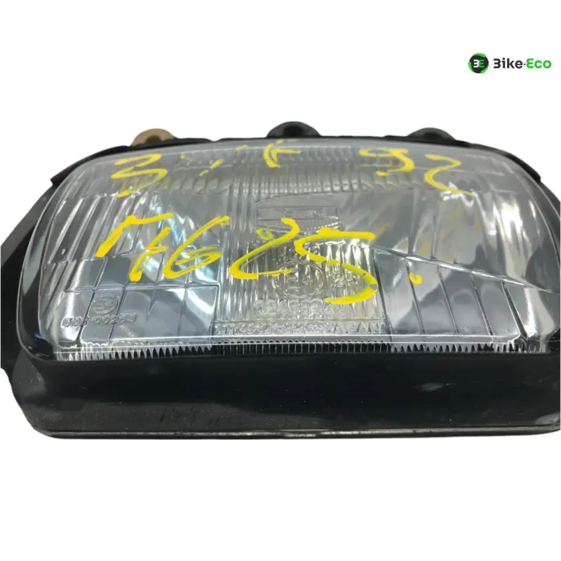 Optique (feux)(phare) YAMAHA XT Z 660 1991-1996 TENERE