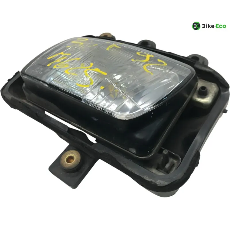 Optique (feux)(phare) YAMAHA XT Z 660 1991-1996 TENERE
