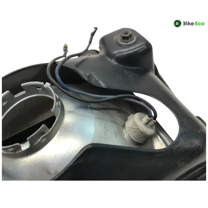 Optique (feux)(phare) YAMAHA XT Z 660 1991-1996 TENERE