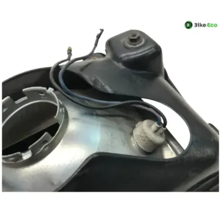 Optique (feux)(phare) YAMAHA XT Z 660 1991-1996 TENERE