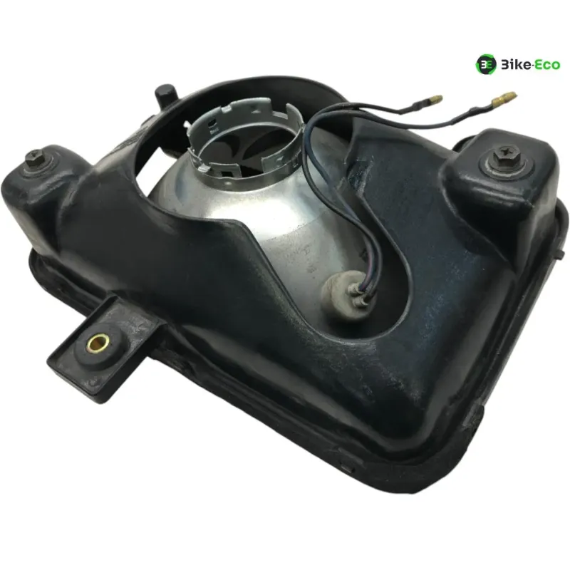 Optique (feux)(phare) YAMAHA XT Z 660 1991-1996 TENERE