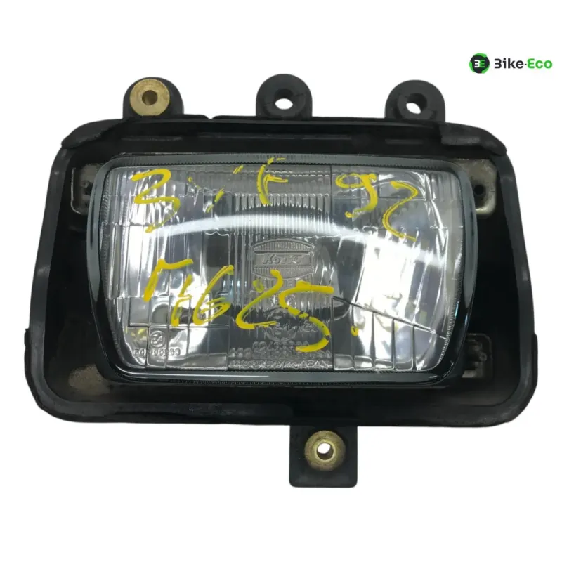 Optique (feux)(phare) YAMAHA XT Z 660 1991-1996 TENERE