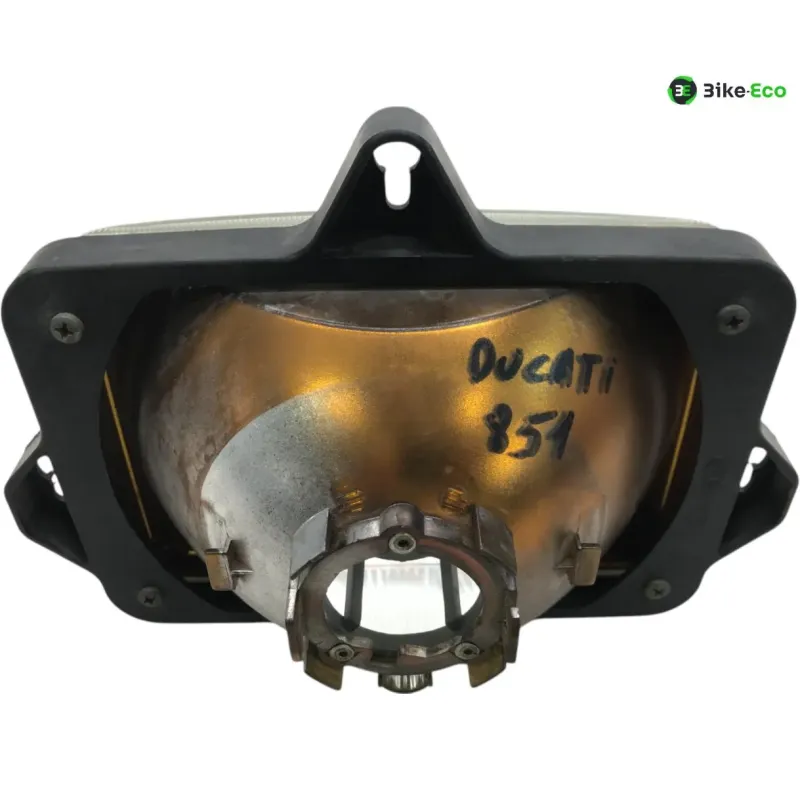 Optique (feux)(phare) DUCATI 851 1991-1992 SUPERBIKE