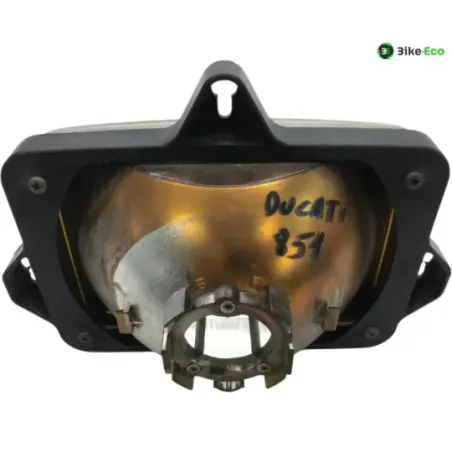 Optique (feux)(phare) DUCATI 851 1991-1992 SUPERBIKE
