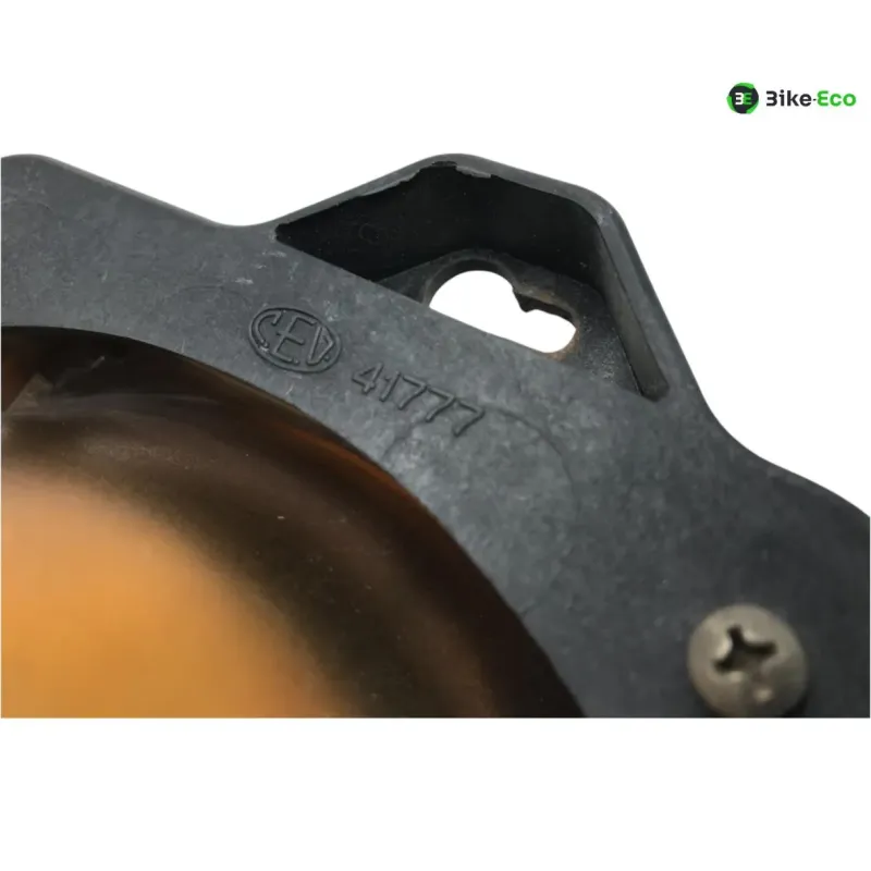 Optique (feux)(phare) DUCATI 851 1991-1992 SUPERBIKE