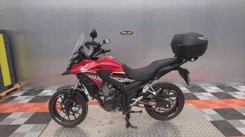 HONDA CB 500 X