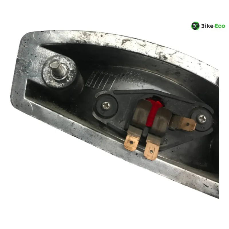 Feu arriere DUCATI MONSTER 695 2007-2008