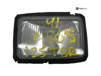 Optique (feux)(phare) SUZUKI TS 125 R 1989-1994
