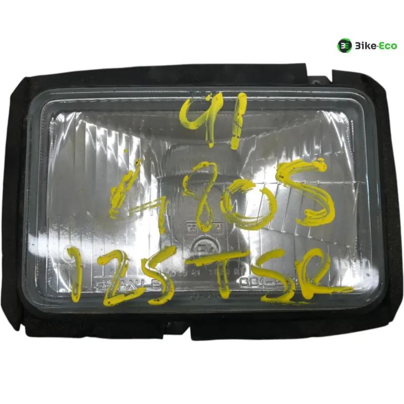Optique (feux)(phare) SUZUKI TS 125 R 1989-1994