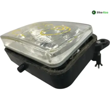 Optique (feux)(phare) HONDA MTX 125 R 1987-1989