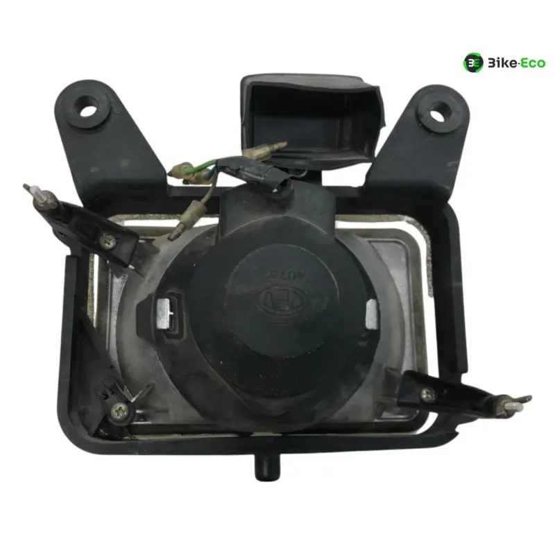 Optique (feux)(phare) HONDA MTX 125 R 1987-1989