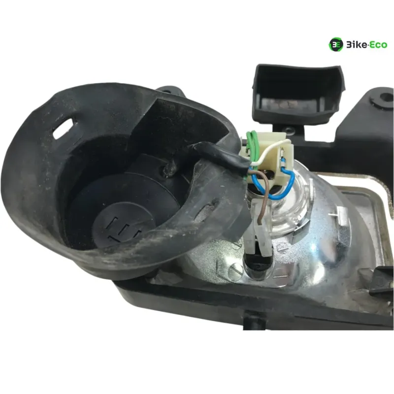 Optique (feux)(phare) HONDA MTX 125 R 1987-1989