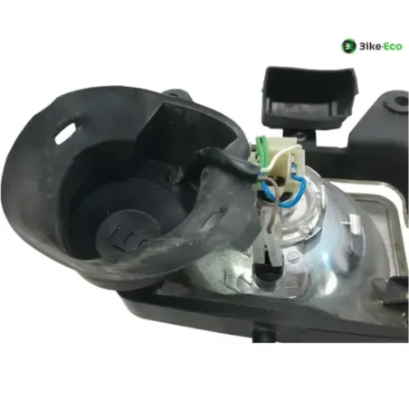 Optique (feux)(phare) HONDA MTX 125 R 1987-1989